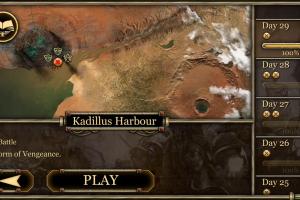 Warhammer 40,000: Storm of Vengeance 0