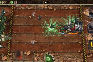 Warhammer 40,000: Storm of Vengeance 9