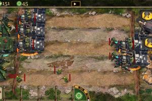 Warhammer 40,000: Storm of Vengeance 10