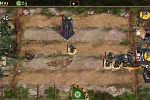 Warhammer 40,000: Storm of Vengeance 11