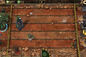 Warhammer 40,000: Storm of Vengeance 1