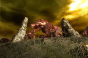 Warhammer: Mark of Chaos - Gold Edition 9