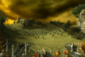 Warhammer: Mark of Chaos - Gold Edition 10