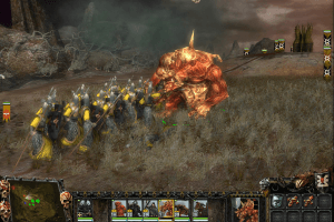 Warhammer: Mark of Chaos - Gold Edition 11