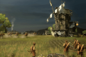 Warhammer: Mark of Chaos - Gold Edition 1