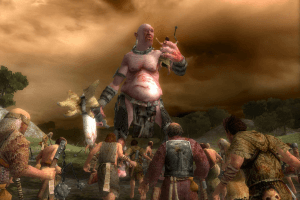 Warhammer: Mark of Chaos - Gold Edition 2