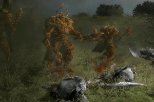 Warhammer: Mark of Chaos - Gold Edition 3