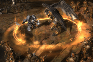 Warhammer: Mark of Chaos - Gold Edition 4