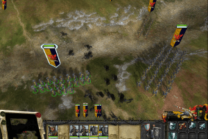 Warhammer: Mark of Chaos - Gold Edition 6
