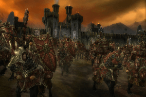 Warhammer: Mark of Chaos - Gold Edition 7