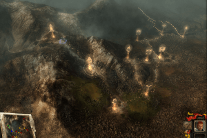 Warhammer: Mark of Chaos 2
