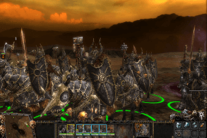 Warhammer: Mark of Chaos 5