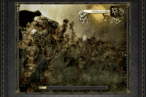 Warhammer: Mark of Chaos abandonware