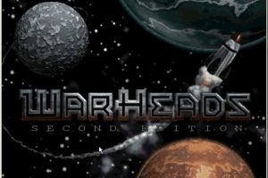 WarHeads SE 0