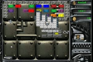 Warkanoid 4