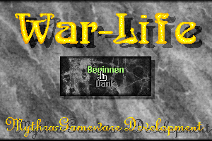 Warlife 1
