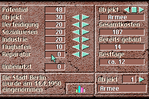 Warlife 5