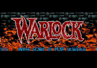 Warlock 0