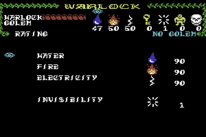 Warlock: The Avenger 4