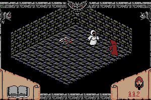 Warlock abandonware