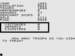 Warlord abandonware