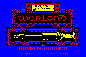 Warlord 0