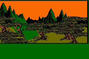 Warlord 1