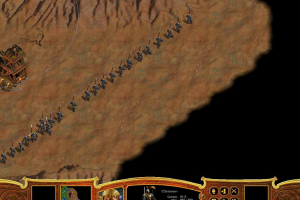 Warlords: Battlecry II 0