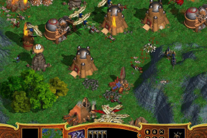 Warlords: Battlecry II 2