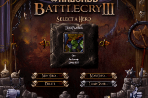 Warlords: Battlecry III 15