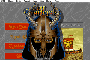 Warlords II 1