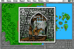 Warlords II 2