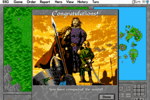 Warlords II 6
