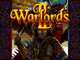 Warlords II 0