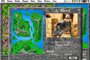 Warlords II Deluxe 9