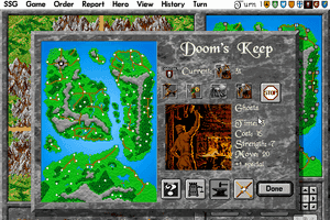 Warlords II Deluxe 10