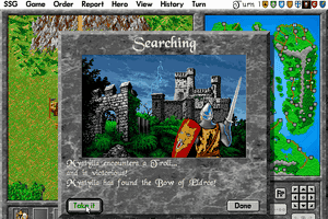 Warlords II Deluxe 12