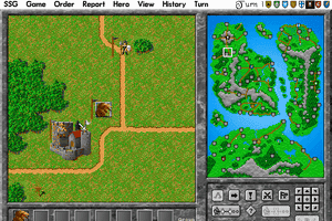 Warlords II Deluxe 13