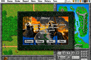 Warlords II Deluxe 16
