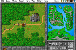 Warlords II Deluxe 19