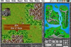 Warlords II Deluxe 20