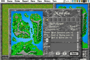 Warlords II Deluxe 21