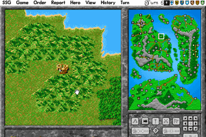 Warlords II Deluxe 23