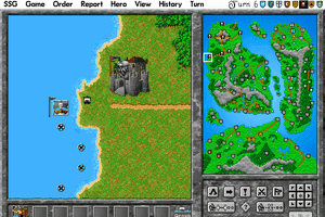 Warlords II Deluxe 24