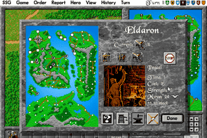 Warlords II Deluxe 26