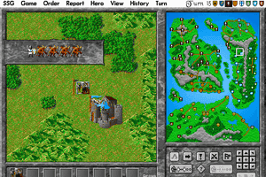 Warlords II Deluxe 28
