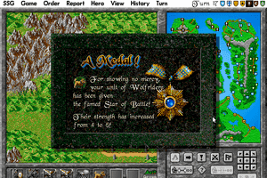 Warlords II Deluxe 30