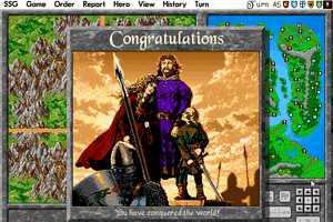 Warlords II Deluxe 33