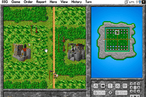 Warlords II Deluxe 35
