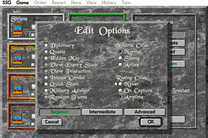 Warlords II Deluxe 5